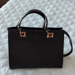 Elegant Black Handbag